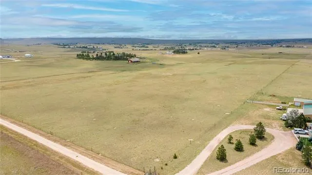 13850 Ellicott Highway Calhan, CO 80808