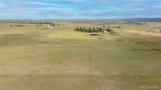 13850 Ellicott Highway Calhan, CO 80808