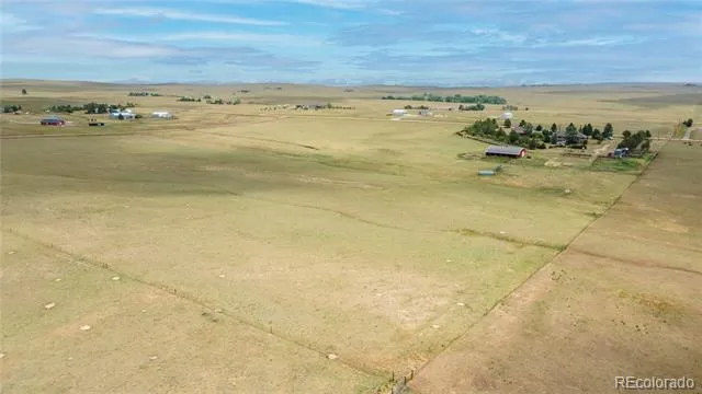 13850 Ellicott Highway Calhan, CO 80808
