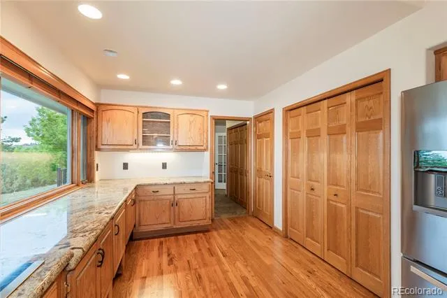 13850 Ellicott Highway Calhan, CO 80808
