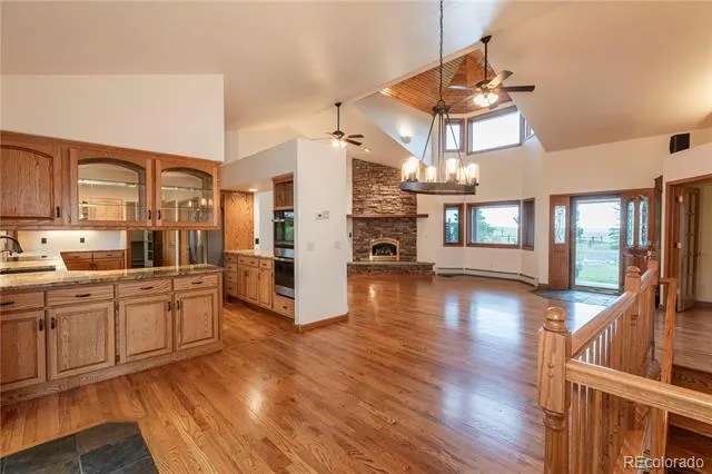 13850 Ellicott Highway Calhan, CO 80808