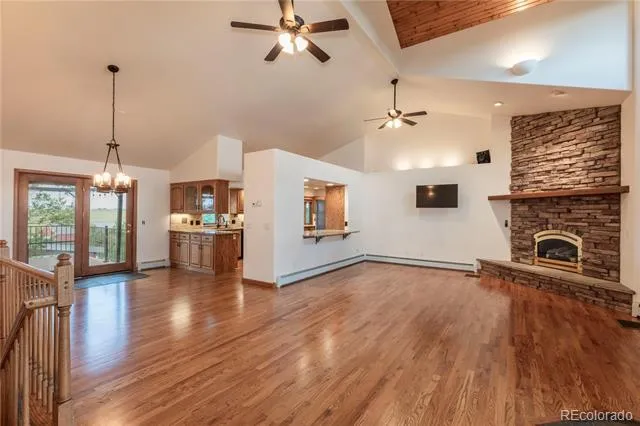 13850 Ellicott Highway Calhan, CO 80808