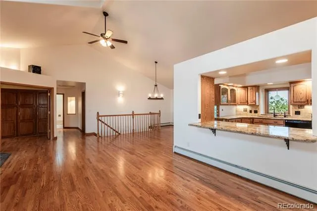 13850 Ellicott Highway Calhan, CO 80808