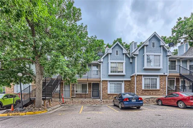 63 S Sable Boulevard #E25 Aurora, CO 80012