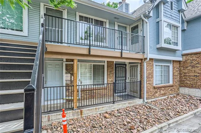 63 S Sable Boulevard #E25 Aurora, CO 80012