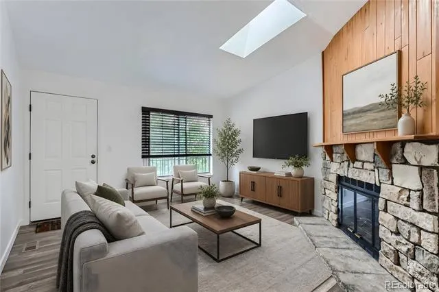 63 S Sable Boulevard #E25 Aurora, CO 80012