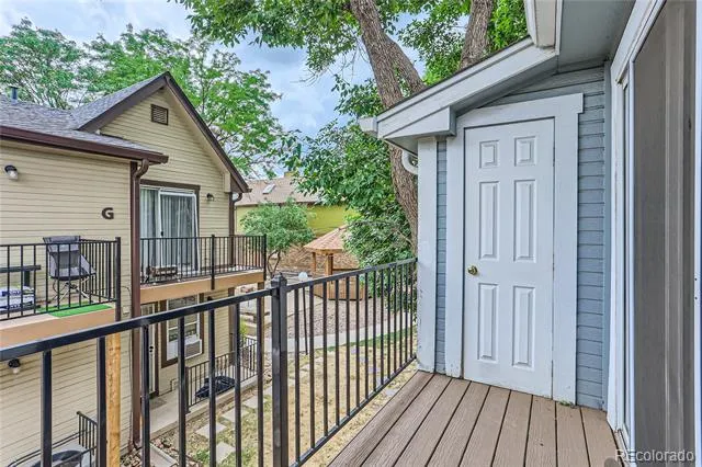 63 S Sable Boulevard #E25 Aurora, CO 80012