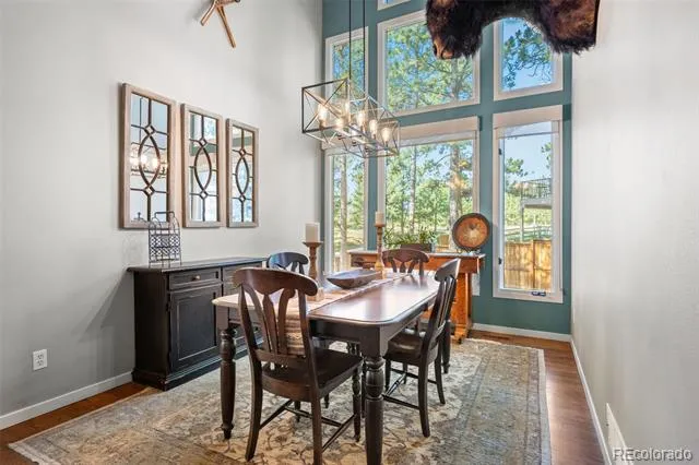 29972 Troutdale Ridge Road Evergreen, CO 80439