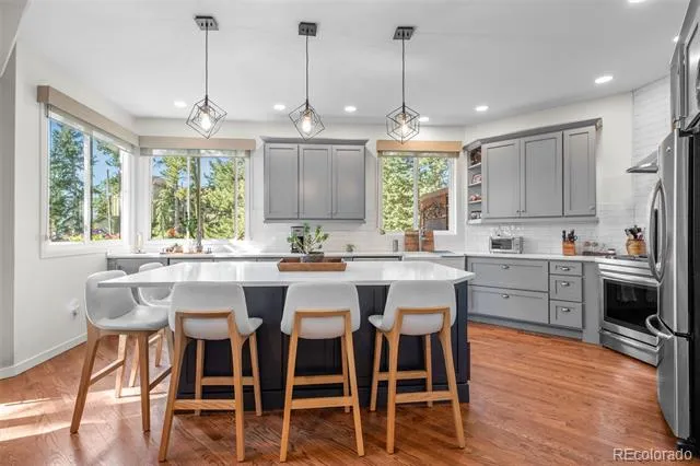 29972 Troutdale Ridge Road Evergreen, CO 80439