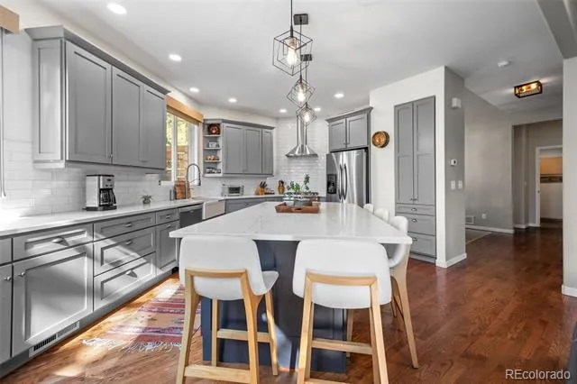 29972 Troutdale Ridge Road Evergreen, CO 80439