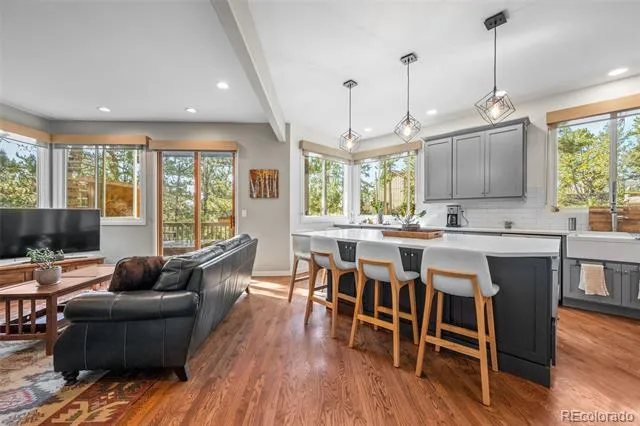 29972 Troutdale Ridge Road Evergreen, CO 80439
