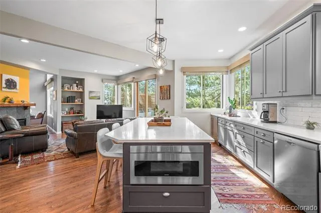 29972 Troutdale Ridge Road Evergreen, CO 80439