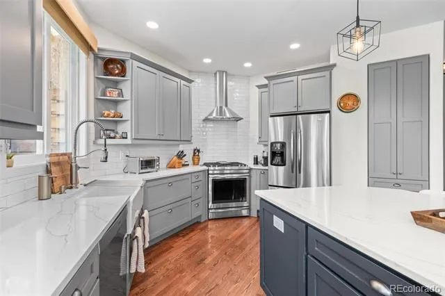 29972 Troutdale Ridge Road Evergreen, CO 80439