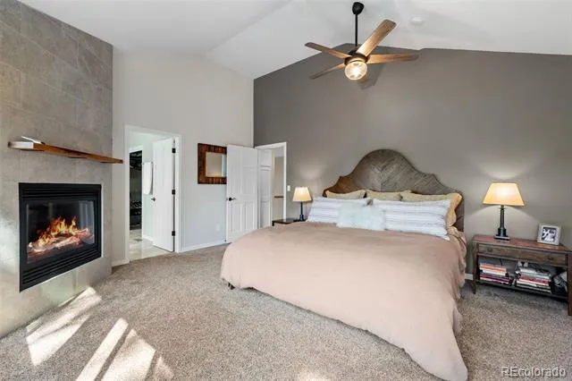 29972 Troutdale Ridge Road Evergreen, CO 80439