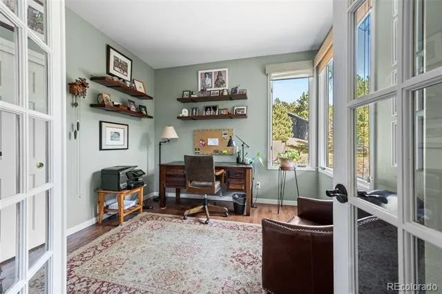 29972 Troutdale Ridge Road Evergreen, CO 80439