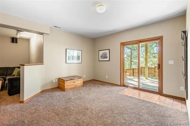 29972 Troutdale Ridge Road Evergreen, CO 80439