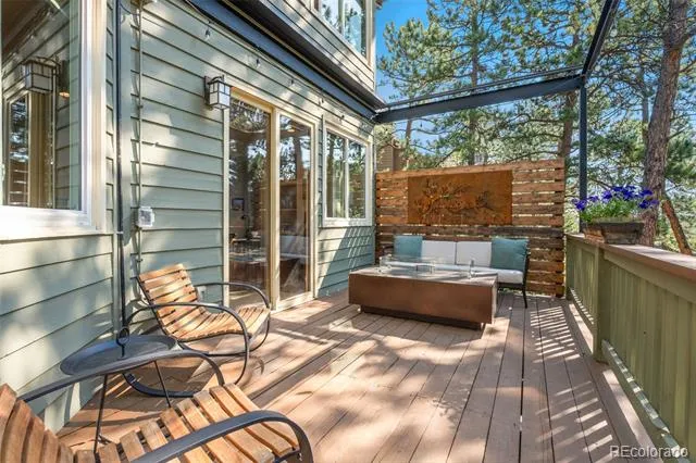 29972 Troutdale Ridge Road Evergreen, CO 80439