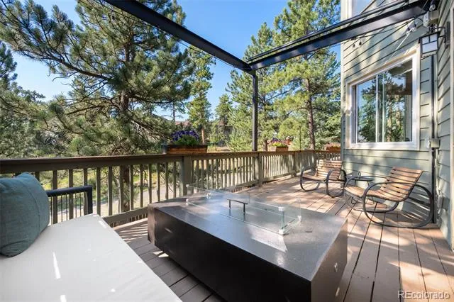 29972 Troutdale Ridge Road Evergreen, CO 80439