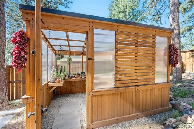 29972 Troutdale Ridge Road Evergreen, CO 80439
