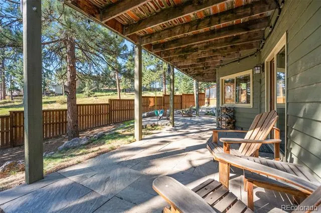 29972 Troutdale Ridge Road Evergreen, CO 80439