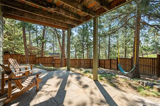 29972 Troutdale Ridge Road Evergreen, CO 80439