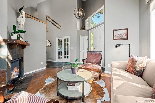 29972 Troutdale Ridge Road Evergreen, CO 80439