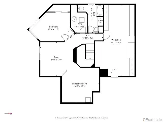 29972 Troutdale Ridge Road Evergreen, CO 80439
