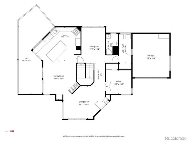 29972 Troutdale Ridge Road Evergreen, CO 80439