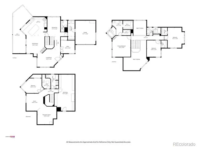29972 Troutdale Ridge Road Evergreen, CO 80439