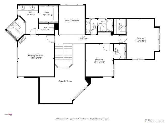 29972 Troutdale Ridge Road Evergreen, CO 80439