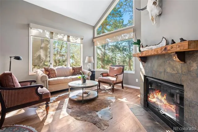 29972 Troutdale Ridge Road Evergreen, CO 80439