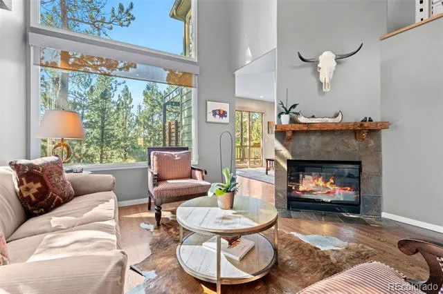 29972 Troutdale Ridge Road Evergreen, CO 80439