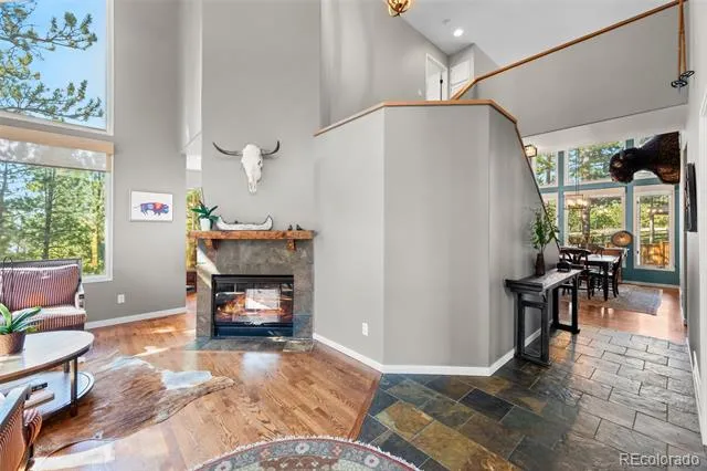 29972 Troutdale Ridge Road Evergreen, CO 80439
