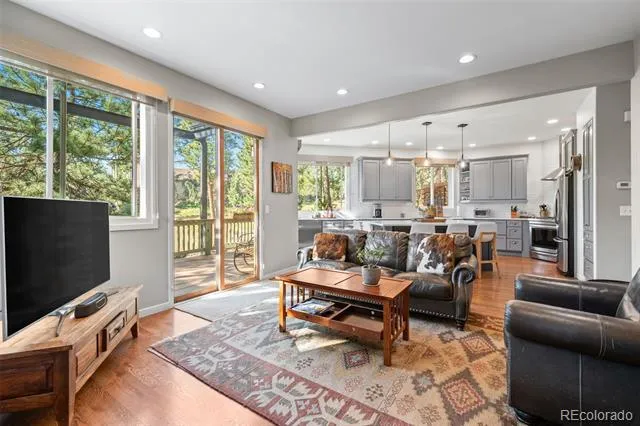 29972 Troutdale Ridge Road Evergreen, CO 80439