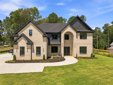2895 Briscoe Road