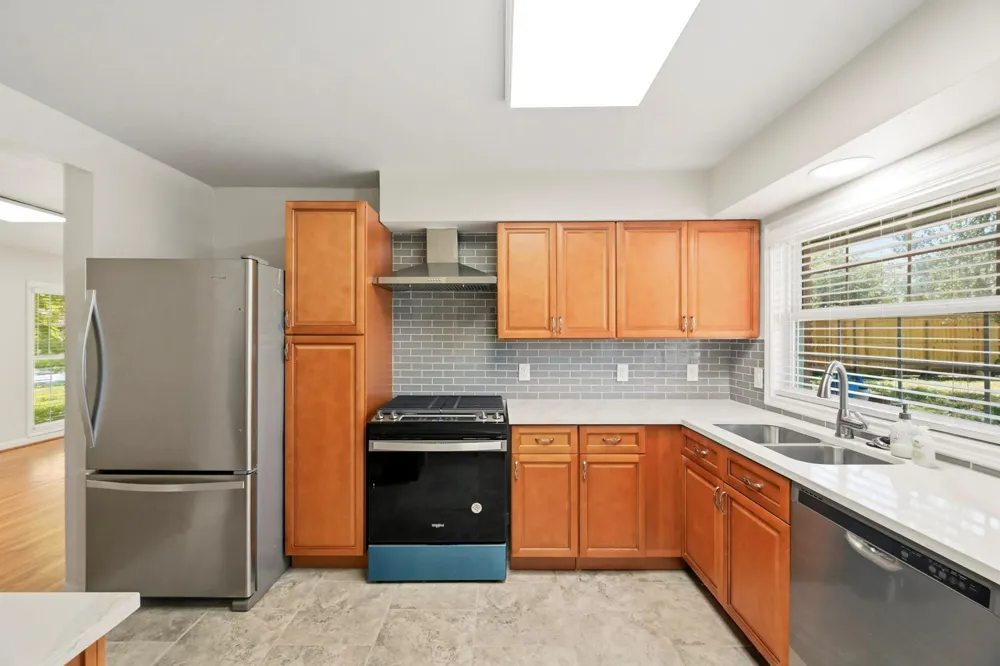 5109 Nina Lee Lane Houston, TX 77092