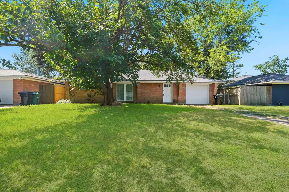 5109 Nina Lee Lane Houston, TX 77092