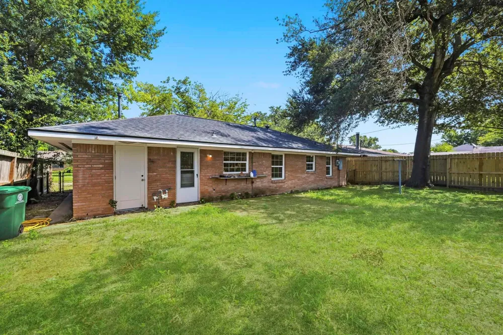 5109 Nina Lee Lane Houston, TX 77092