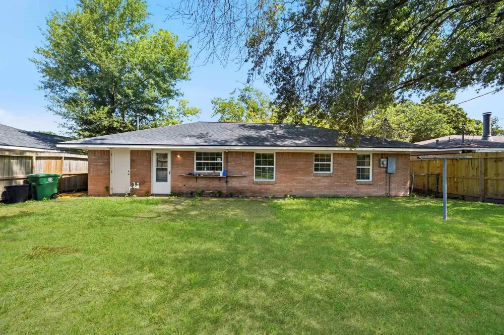 5109 Nina Lee Lane Houston, TX 77092