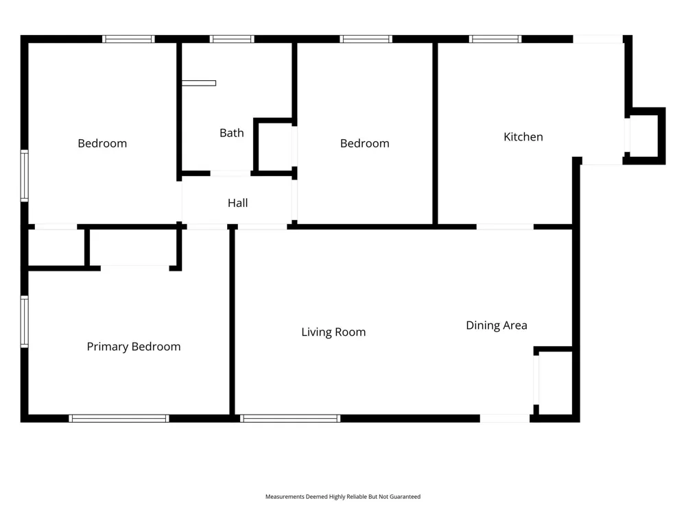 5109 Nina Lee Lane Houston, TX 77092