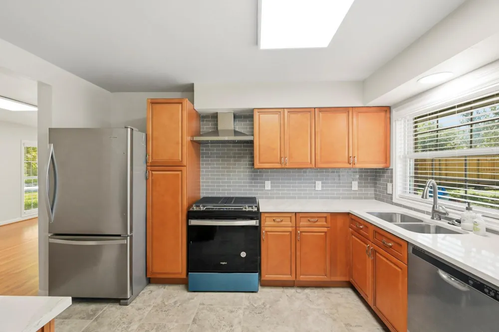 5109 Nina Lee Lane Houston, TX 77092