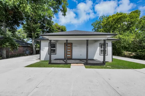 8321 Jennings Street #A