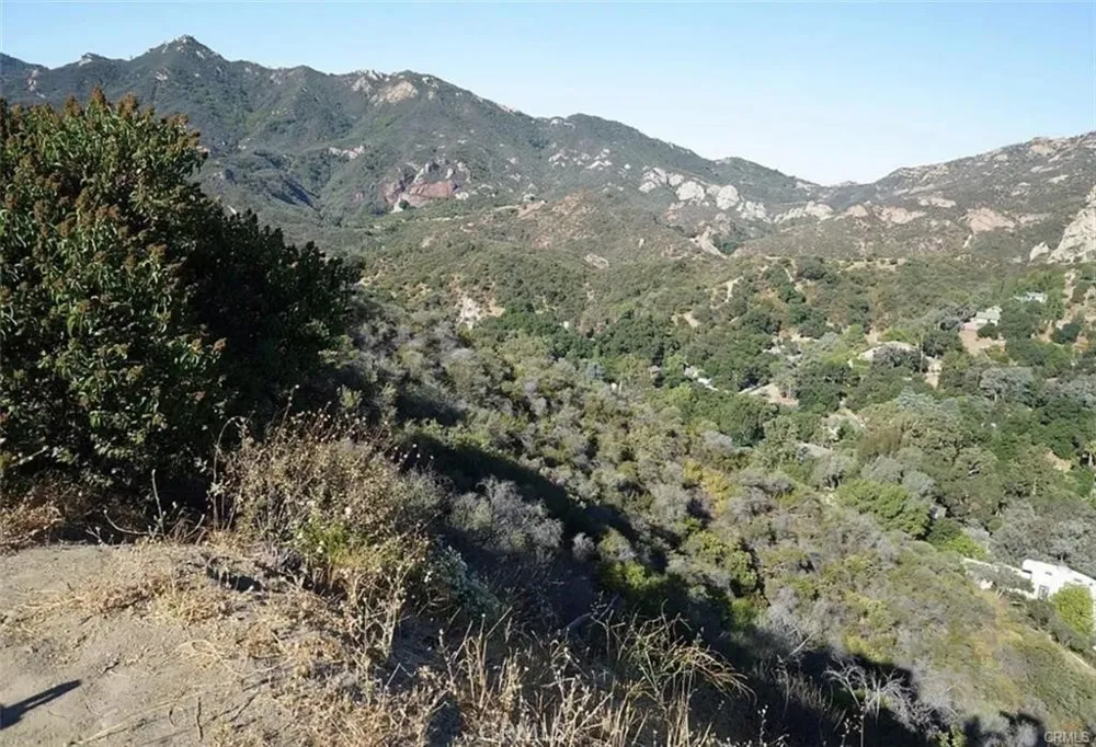 1 Mount Prospect Drive Topanga, CA 90290
