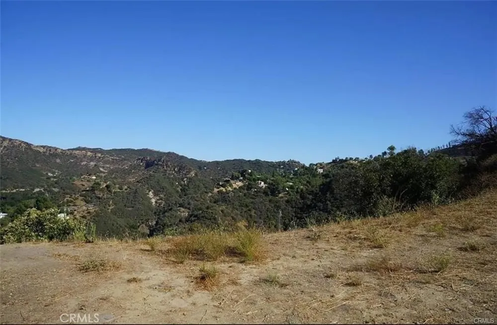 1 Mount Prospect Drive Topanga, CA 90290