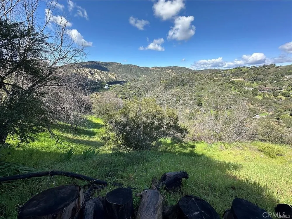 1 Mount Prospect Drive Topanga, CA 90290