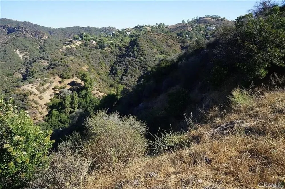 1 Mount Prospect Drive Topanga, CA 90290