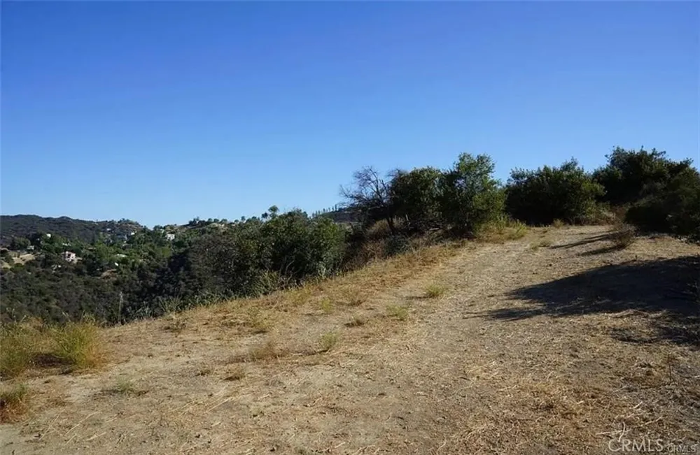 1 Mount Prospect Drive Topanga, CA 90290