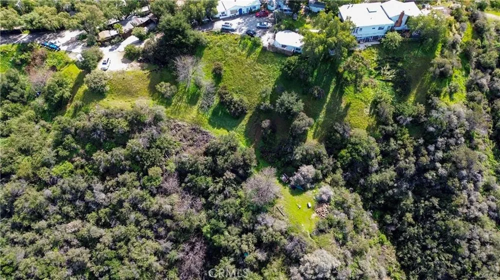1 Mount Prospect Drive Topanga, CA 90290