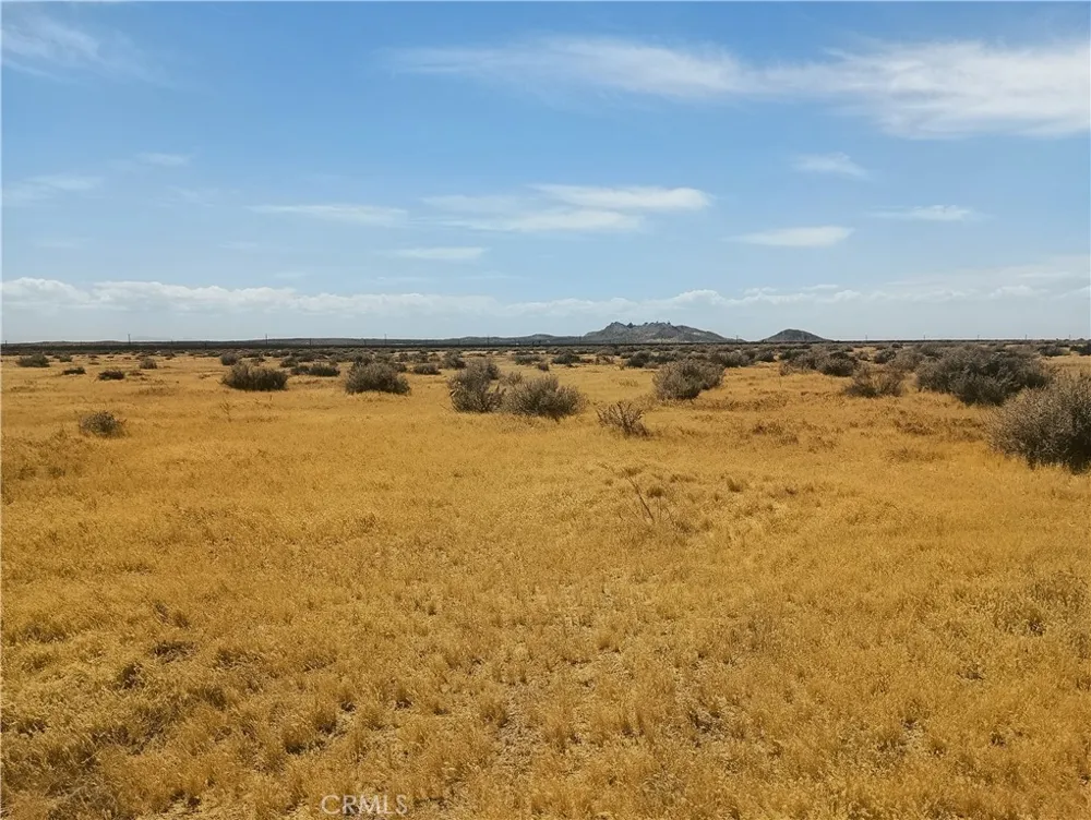 125 Old Hwy 58 (near) Boron, CA 93516