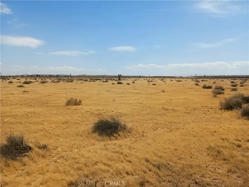 125 Old Hwy 58 (near) Boron, CA 93516